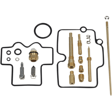 SHINDY Carburetor Repair Kit KTM