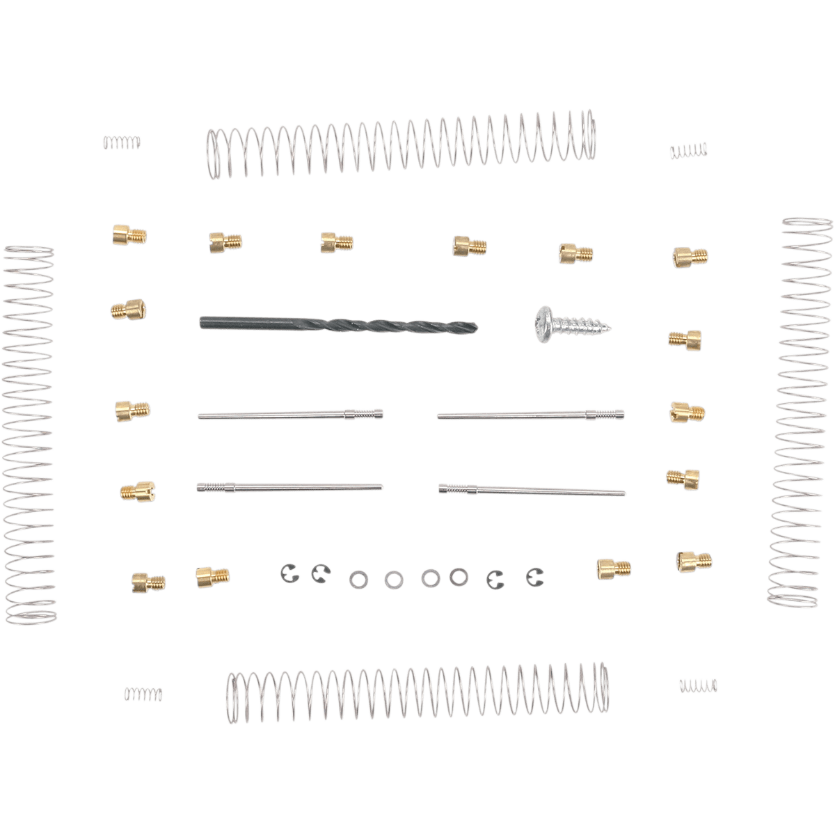 DYNOJET Jet Kit Stage 1 Suzuki 3151