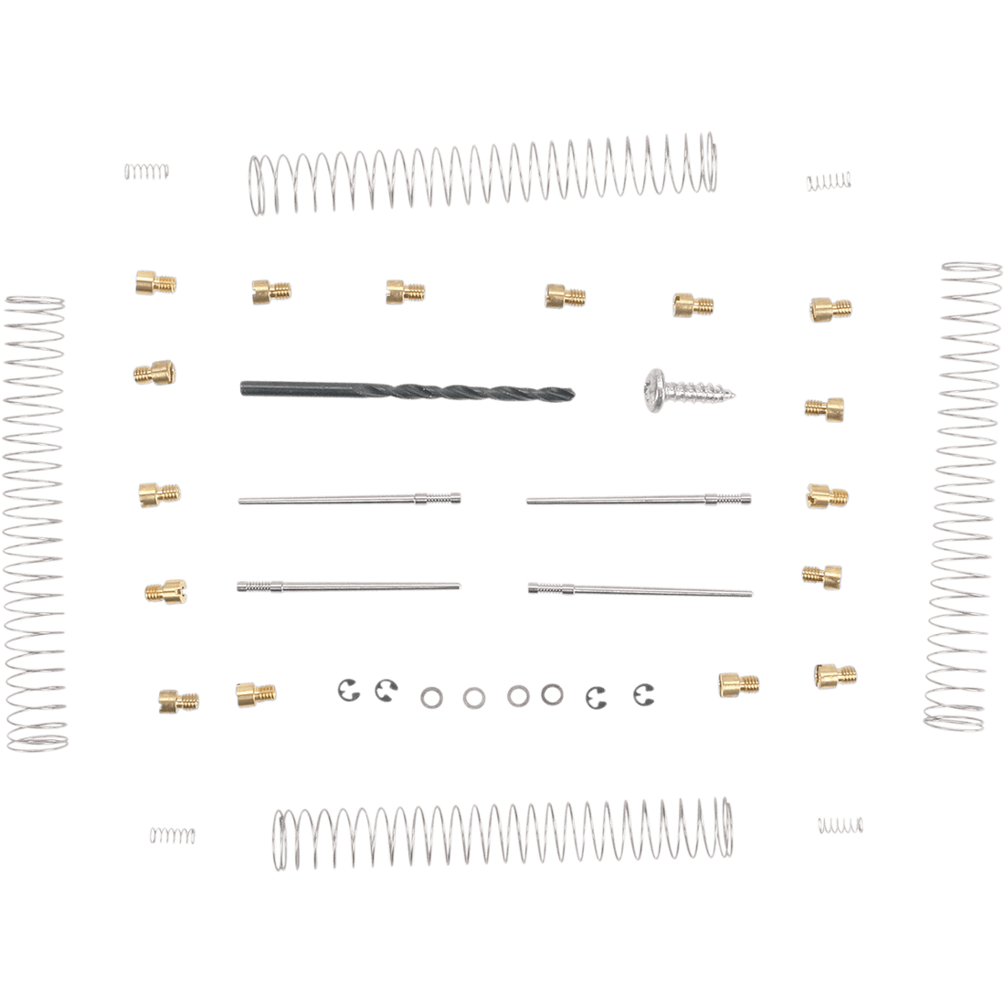 DYNOJET Jet Kit Stage 1 Suzuki 3151