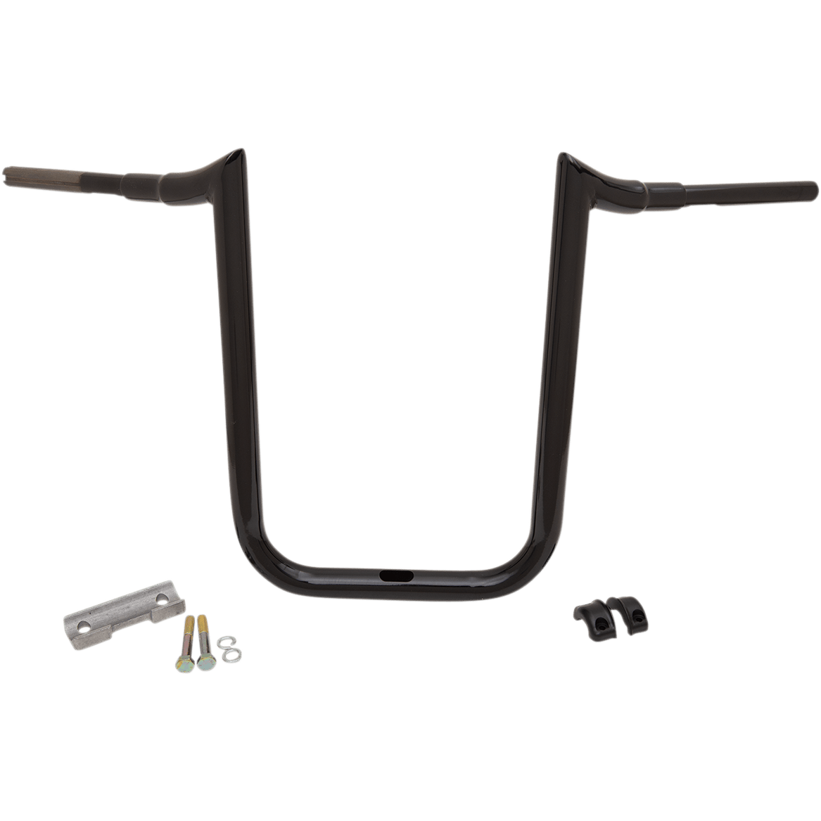 LA CHOPPERS Handlebar Prime Ape 18" Black LA735718B