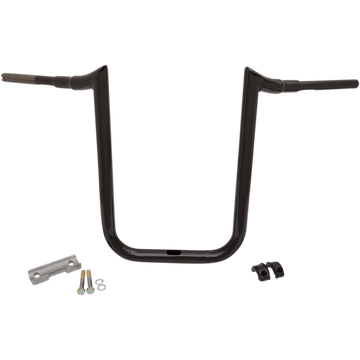 LA CHOPPERS Handlebar Prime Ape 18" Black LA735718B