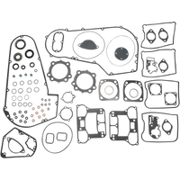 COMETIC Complete Gasket Kit .030" 4/5 Speed C9847F