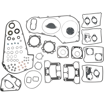 COMETIC Complete Gasket Kit .030" 4/5 Speed C9847F