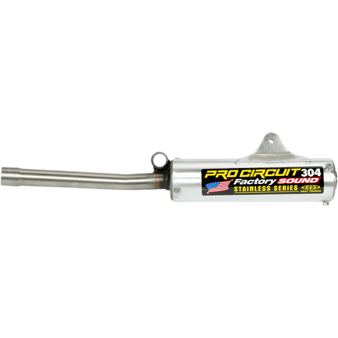 PRO CIRCUIT 304 Silencer SH87125304