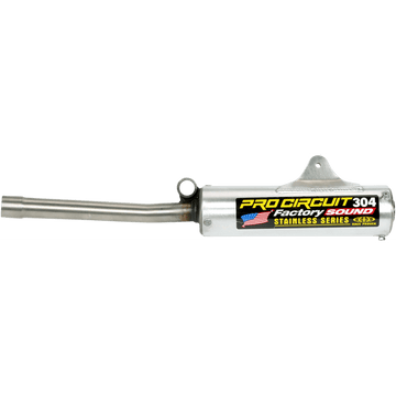 PRO CIRCUIT 304 Silencer SH87125304