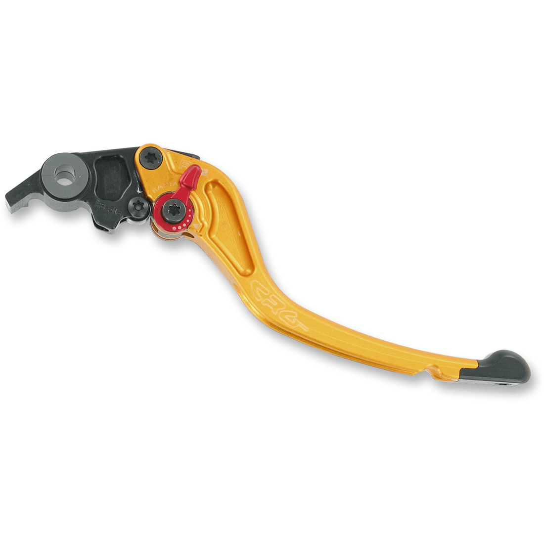 CRG Brake Lever RC2 Gold 2RB516TG