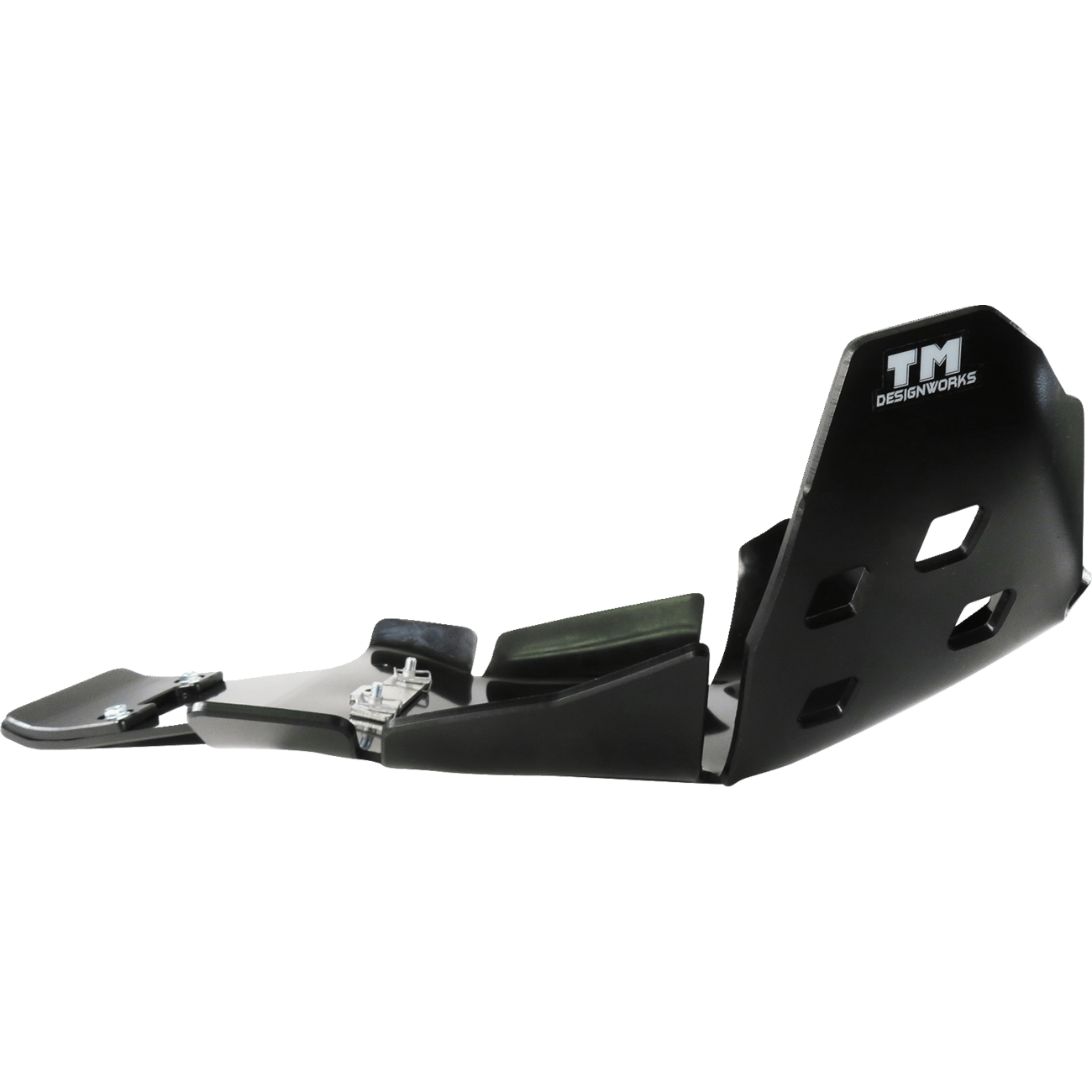 T.M. DESIGNWORKS Skid Plate Gas Gas | Husqvarna | KTM KHLG359BK