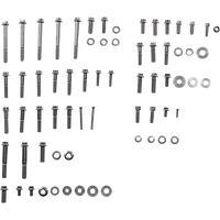 DIAMOND ENGINEERING Bolt Kit Transformation 12-Point