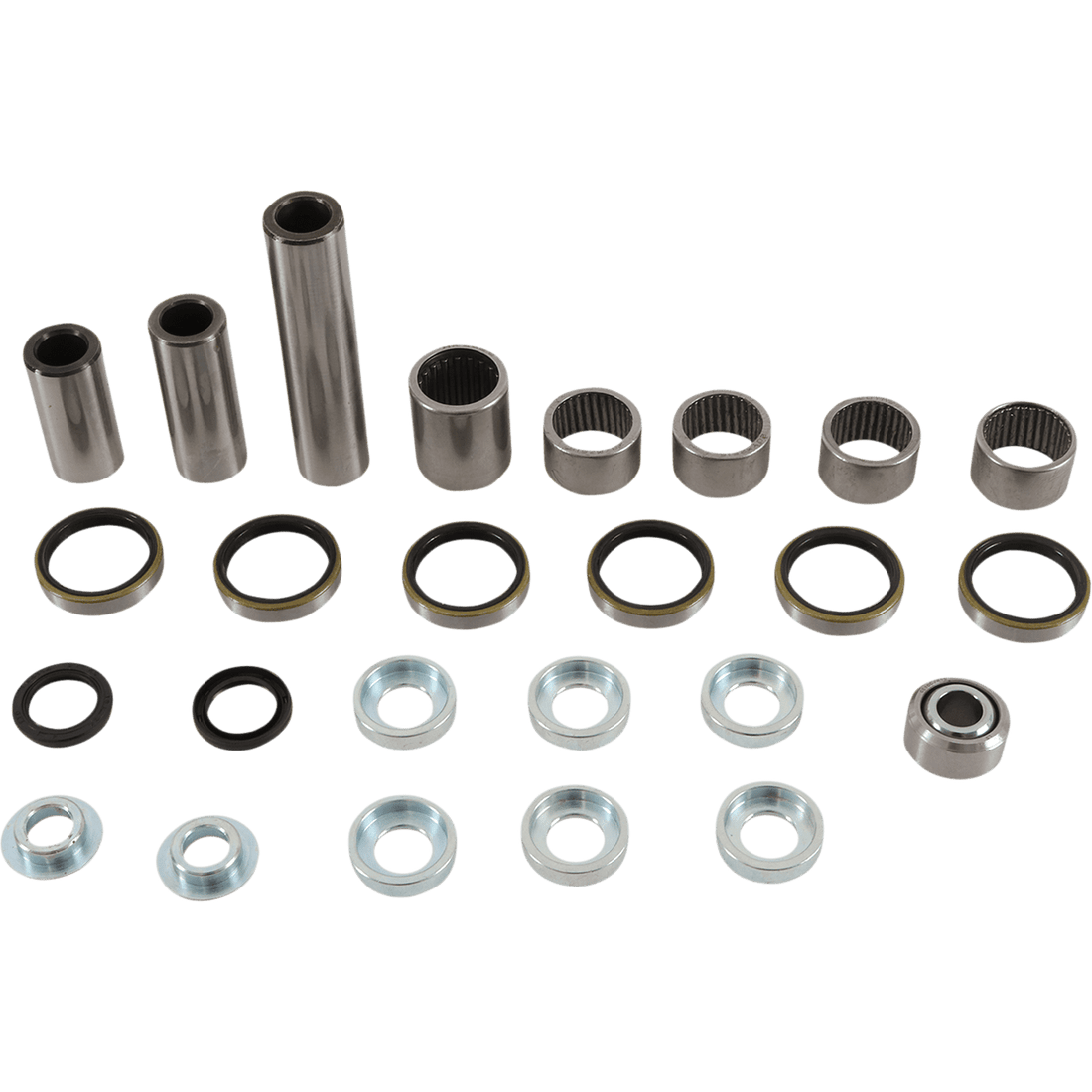 PIVOT WORKS Swingarm Bearing Kit PWLKB01000