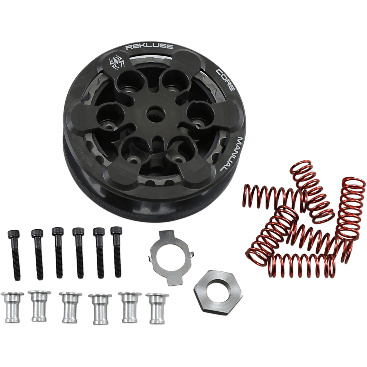 REKLUSE Clutch Kit RMS7019