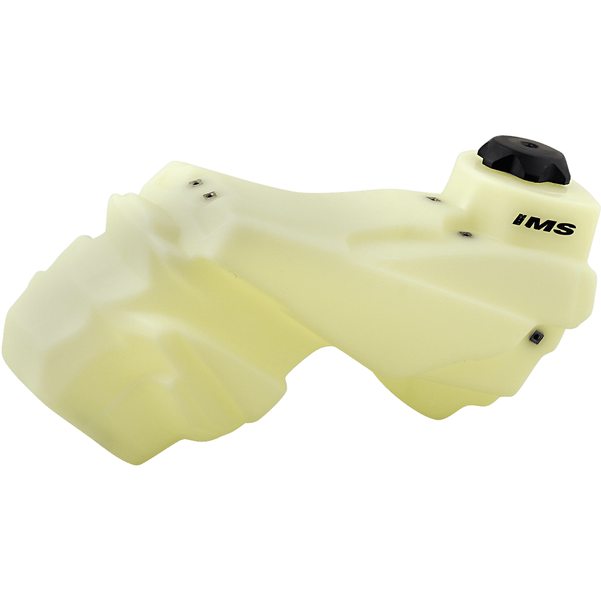 IMS PRODUCTS INC. Large-Capacity Gas Tank Natural Yamaha 2.8 Gallon 117340N2