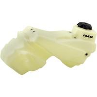 IMS PRODUCTS INC. Large-Capacity Gas Tank Natural Yamaha 2.8 Gallon 117340N2