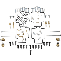 PARTS UNLIMITED Carburetor Repair Kit Kawasaki