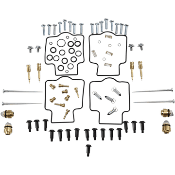 PARTS UNLIMITED Carburetor Repair Kit Kawasaki