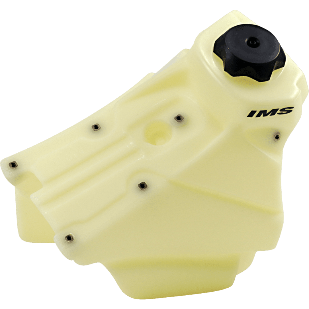 IMS PRODUCTS INC. Large-Capacity Gas Tank Natural KTM 2.25 Gallon 113346N2