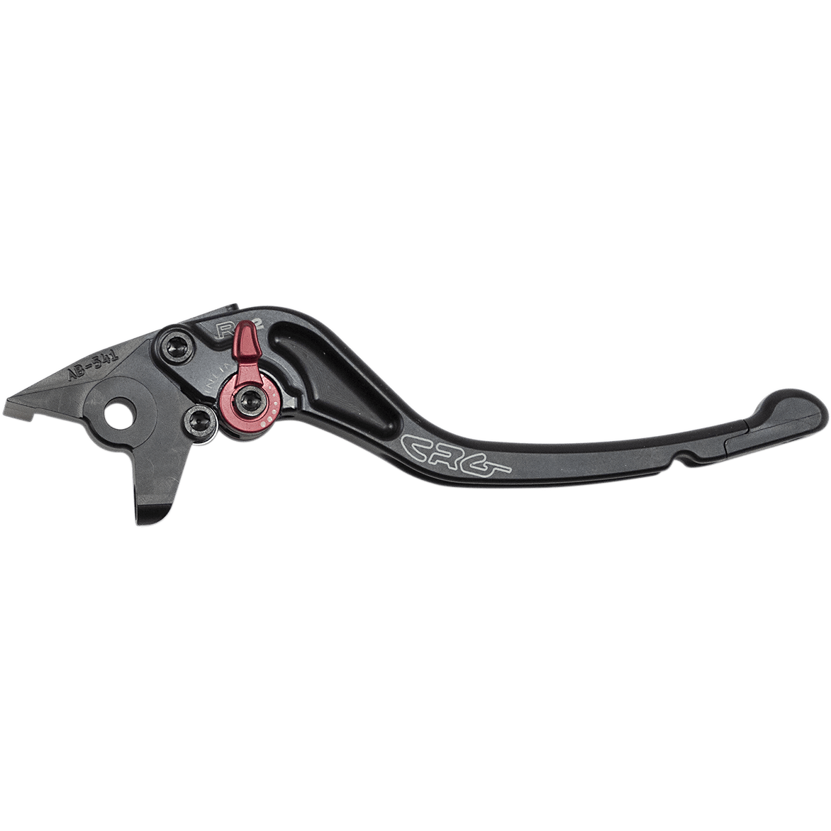 CRG Brake Lever RC2 Black 2AB541TB