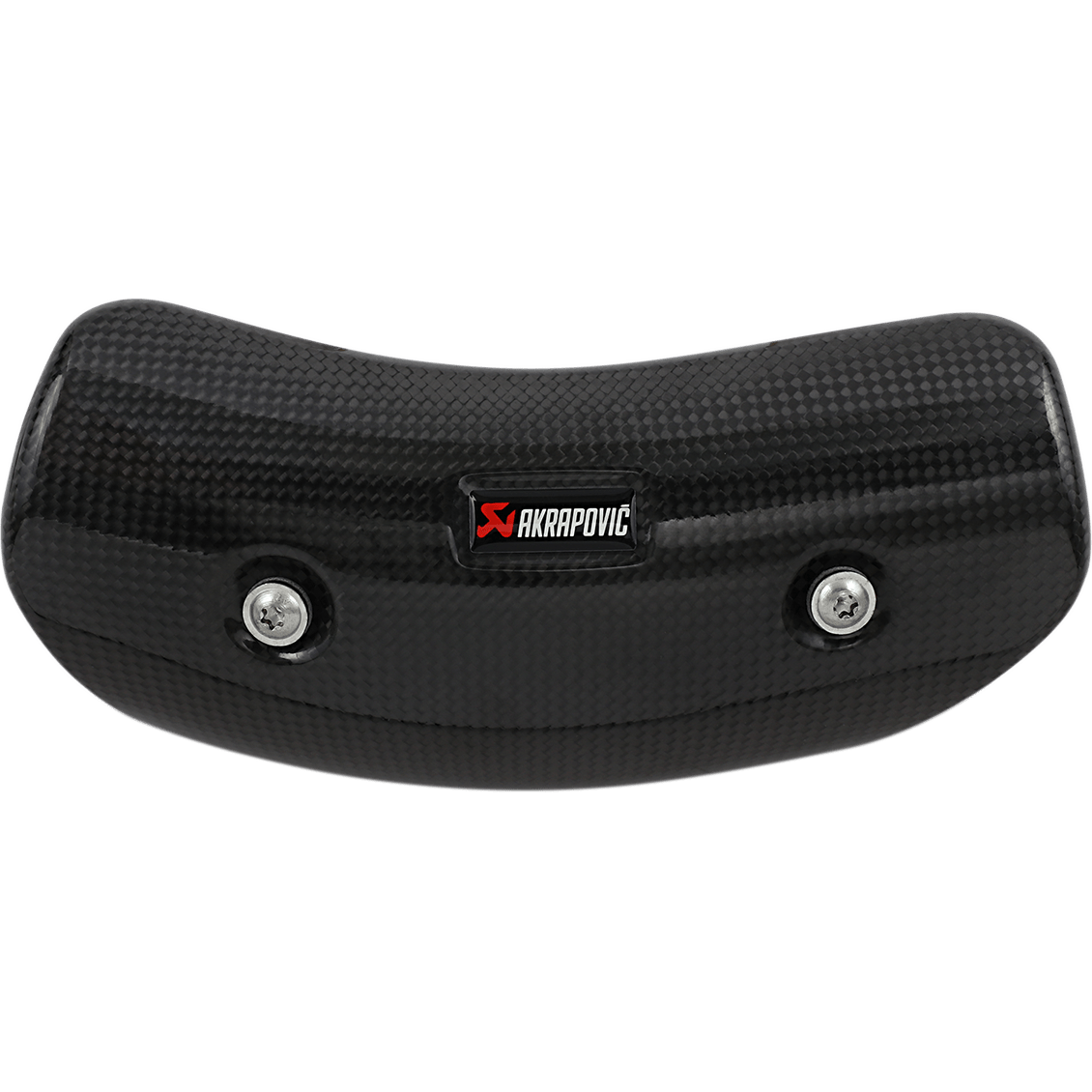 AKRAPOVIC Carbon Fiber Heat Shield PHSB10R8/1