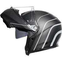 AGV SportModular Helmet Refractive XL