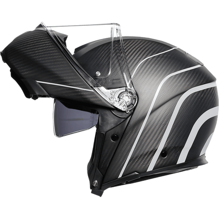 AGV SportModular Helmet Refractive XL