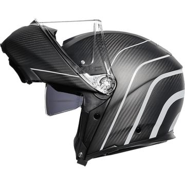 AGV SportModular Helmet Refractive 2XL