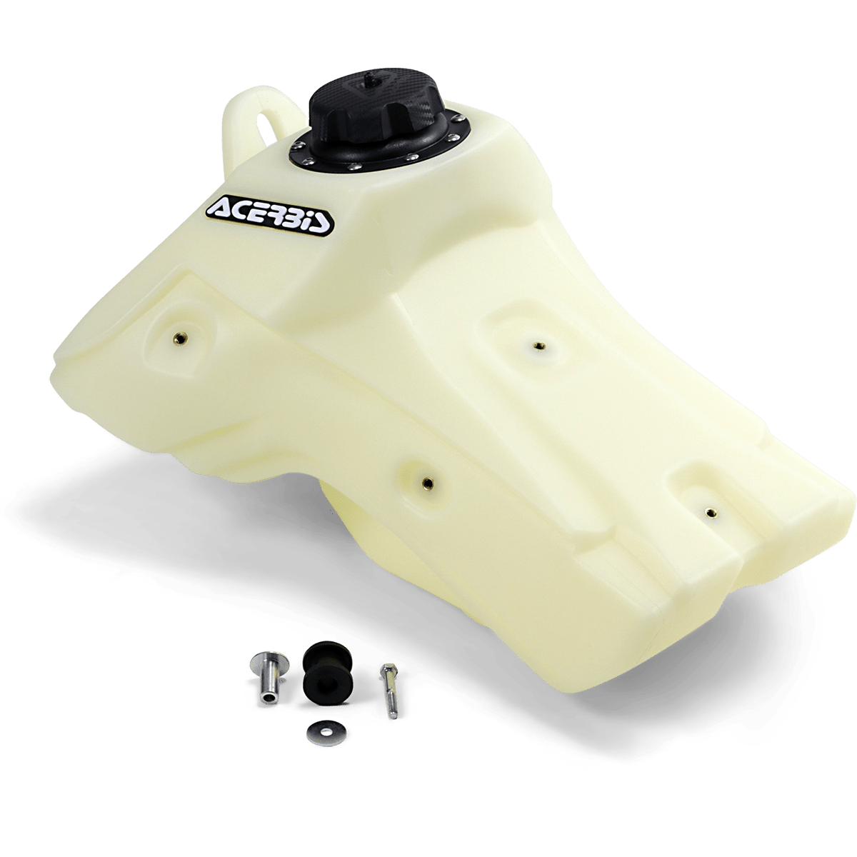 ACERBIS Fuel Tank 2.7 Gallon Kawasaki Natural 2742620147