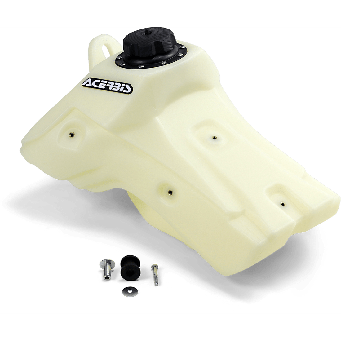 ACERBIS Fuel Tank 2.7 Gallon Kawasaki Natural 2742620147