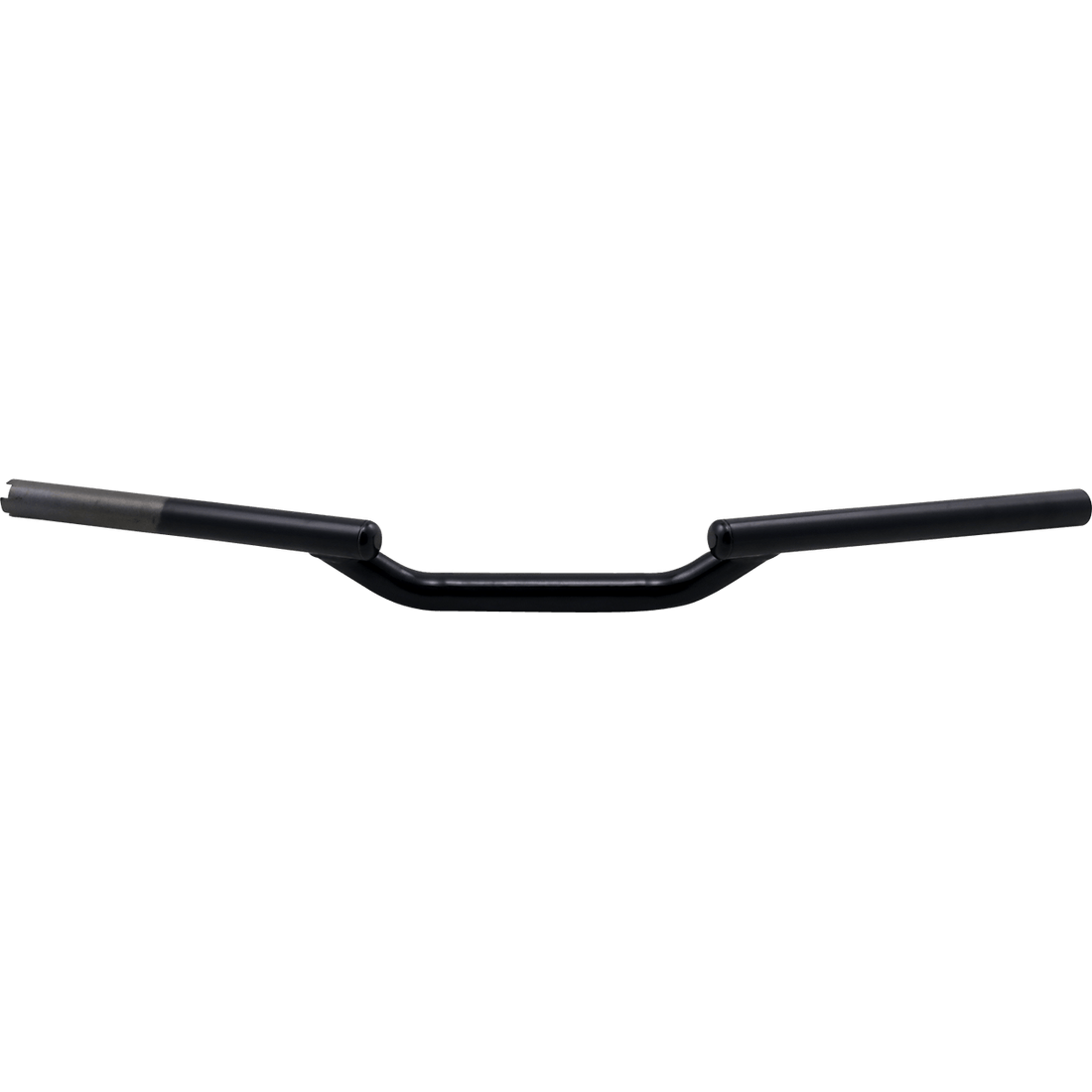 TODD'S CYCLE Handlebar Speed Up Black 06014661