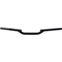 TODD'S CYCLE Handlebar Speed Up Black 06014661