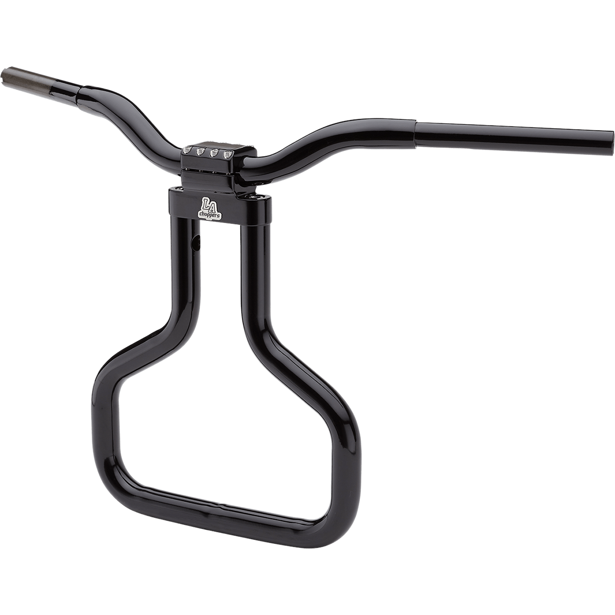 LA CHOPPERS Handlebar Kage Fighter 16" Black LA733916B