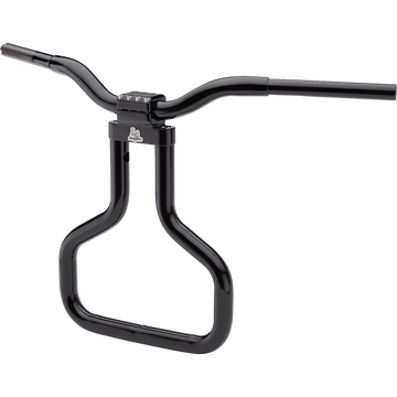 LA CHOPPERS Handlebar Kage Fighter 16" Black LA733916B