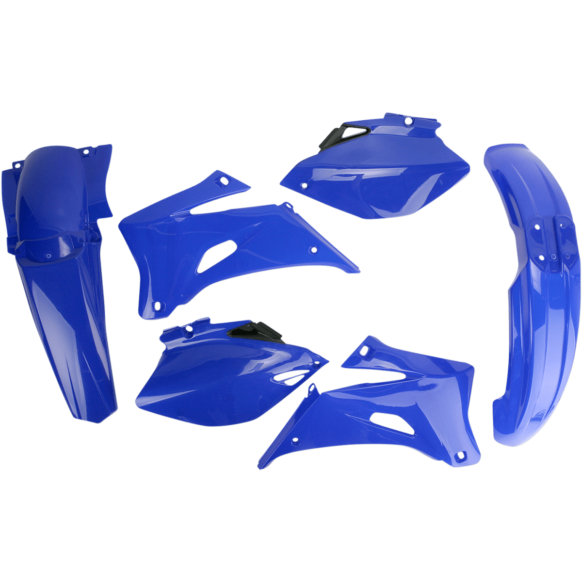 ACERBIS Standard Replacement Body Kit Blue 2071110003