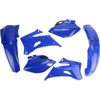 ACERBIS Standard Replacement Body Kit Blue 2071110003