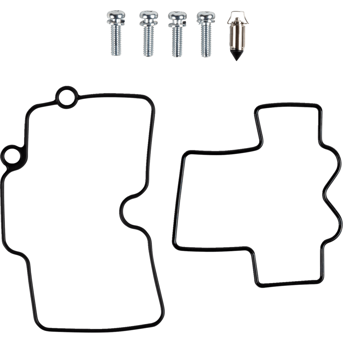 K&L SUPPLY FCR Economy Carburetor Rebuild Kit Honda/Kawasaki/KTM/Suzuki/Yamaha