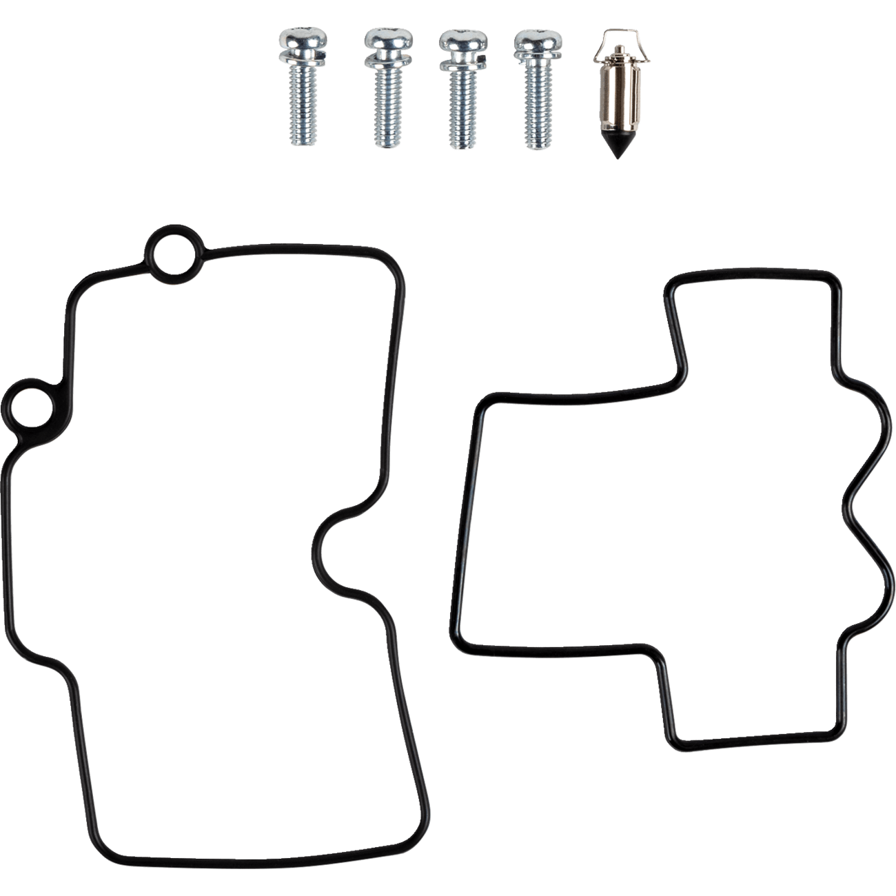 K&L SUPPLY FCR Economy Carburetor Rebuild Kit Honda/Kawasaki/KTM/Suzuki/Yamaha