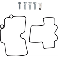 K&L SUPPLY FCR Economy Carburetor Rebuild Kit Honda/Kawasaki/KTM/Suzuki/Yamaha