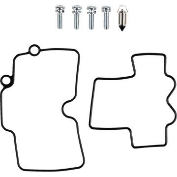 K&L SUPPLY FCR Economy Carburetor Rebuild Kit Honda/Kawasaki/KTM/Suzuki/Yamaha