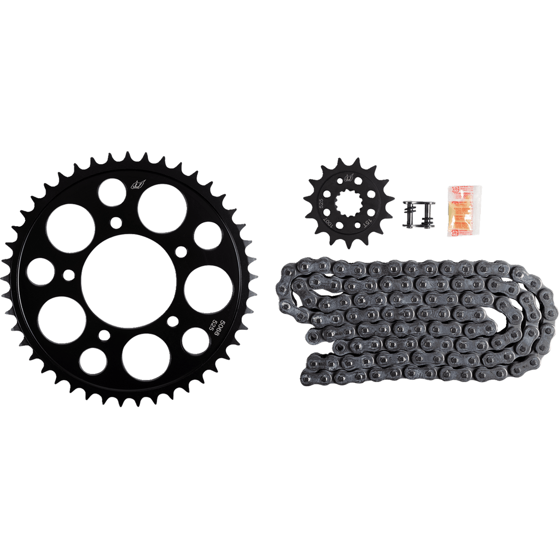 RK OEM Chain Kit Suzuki SV650/S 3068990E