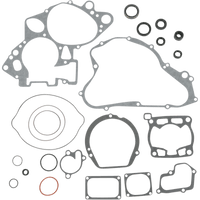 MOOSE RACING Motor Gasket Kit with Seal Suzuki