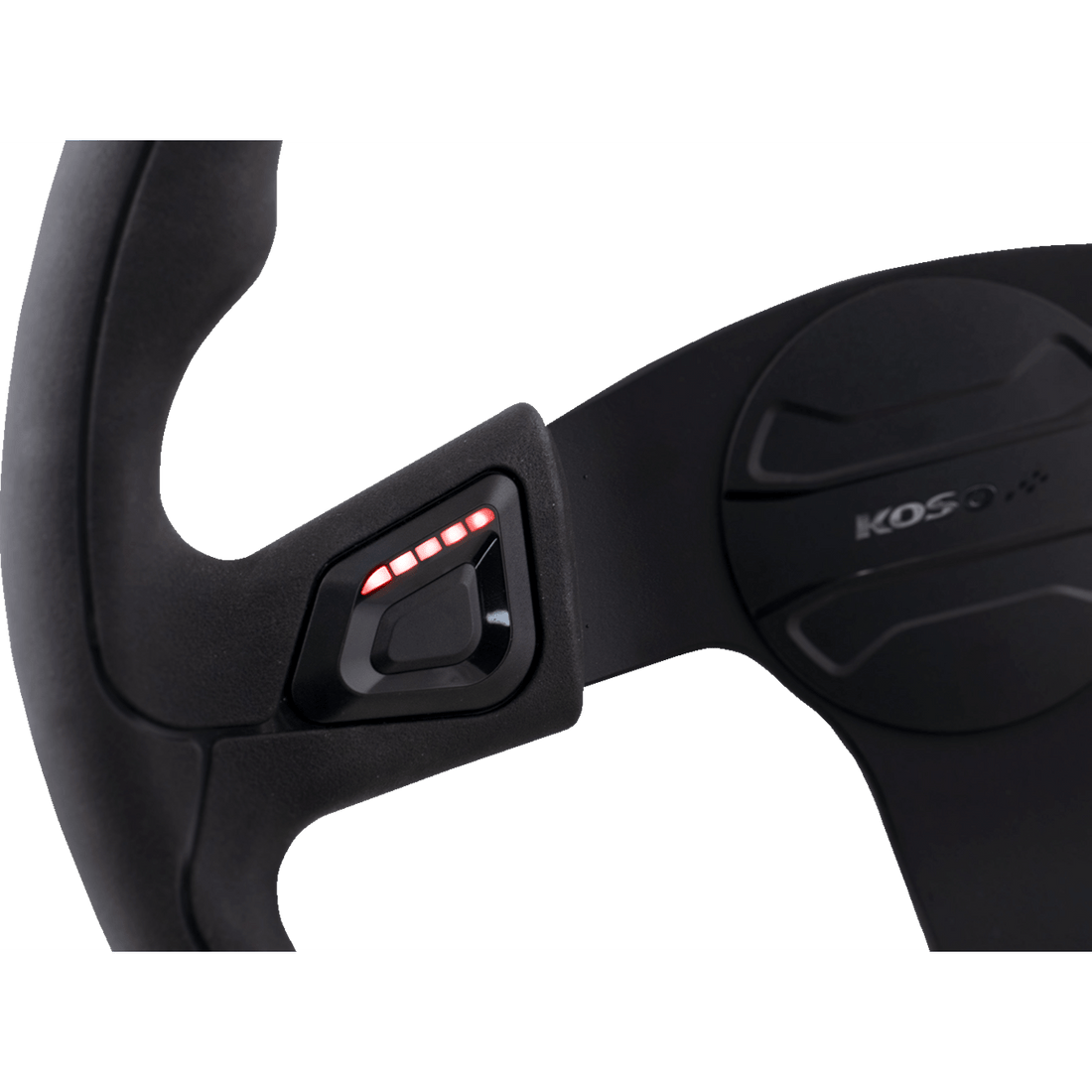 KOSO NORTH AMERICA Steering Wheel Heated