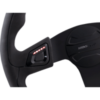 KOSO NORTH AMERICA Steering Wheel Heated