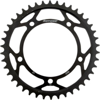 SUPERSPROX Rear Sprocket 42 Tooth