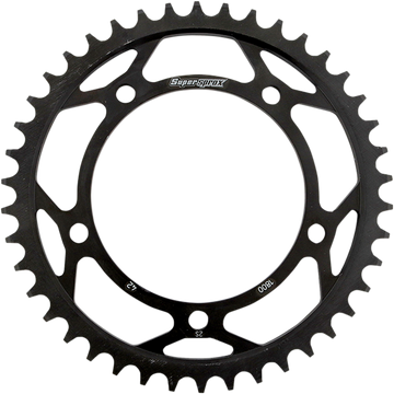 SUPERSPROX Rear Sprocket 42 Tooth