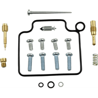 PARTS UNLIMITED Carburetor Repair Kit Honda