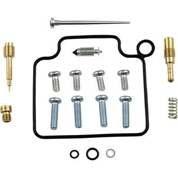 PARTS UNLIMITED Carburetor Repair Kit Honda