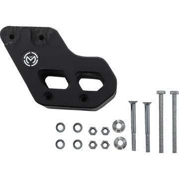 MOOSE RACING Pro Chain Guide Honda Black PX1608