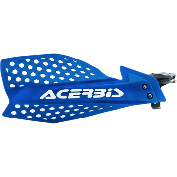 ACERBIS Handguards X-Ultimate Blue/White