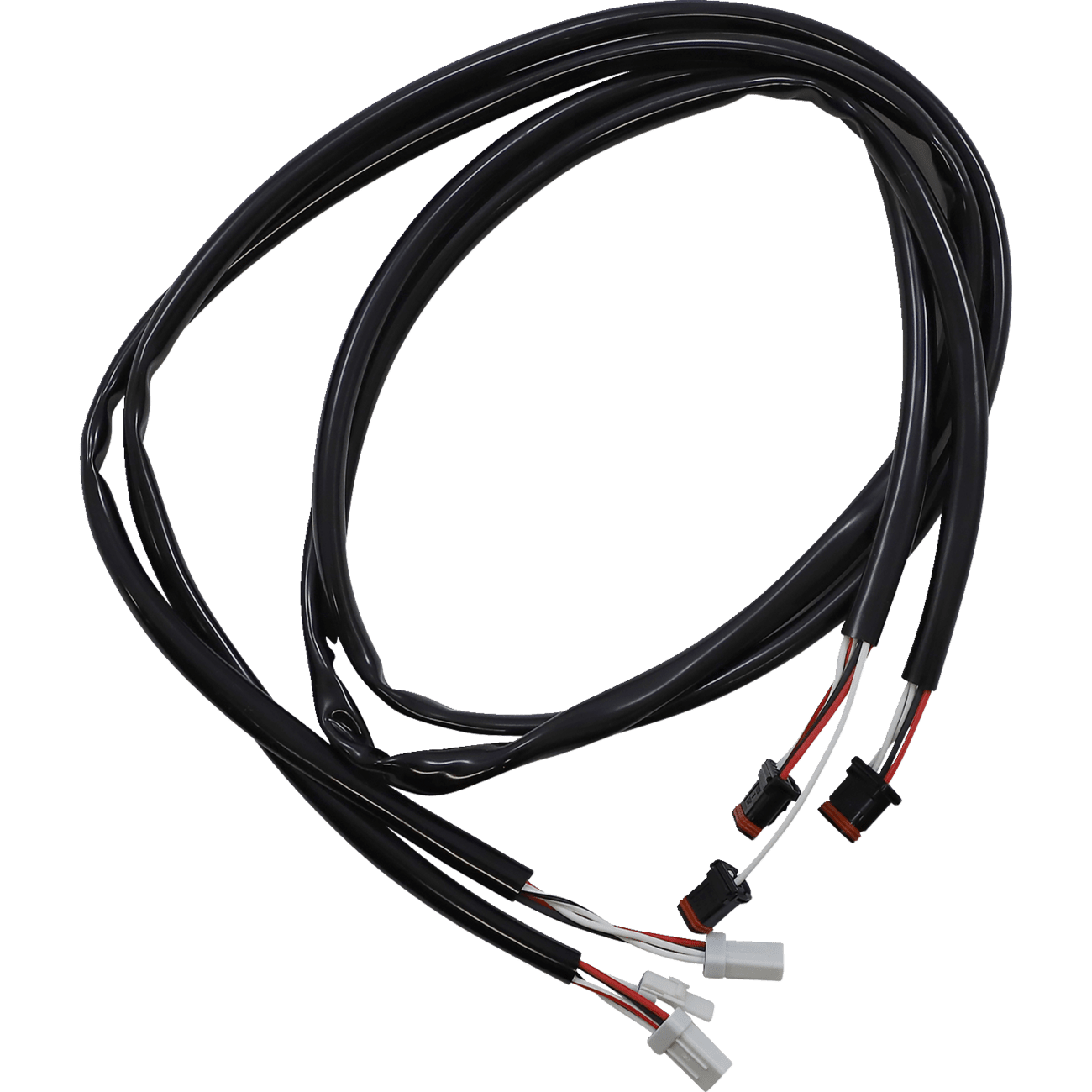 LA CHOPPERS CAN Bus Wiring Harness Extension 39" LA899239