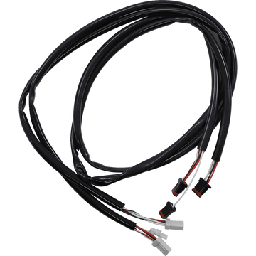 LA CHOPPERS CAN Bus Wiring Harness Extension 39" LA899239