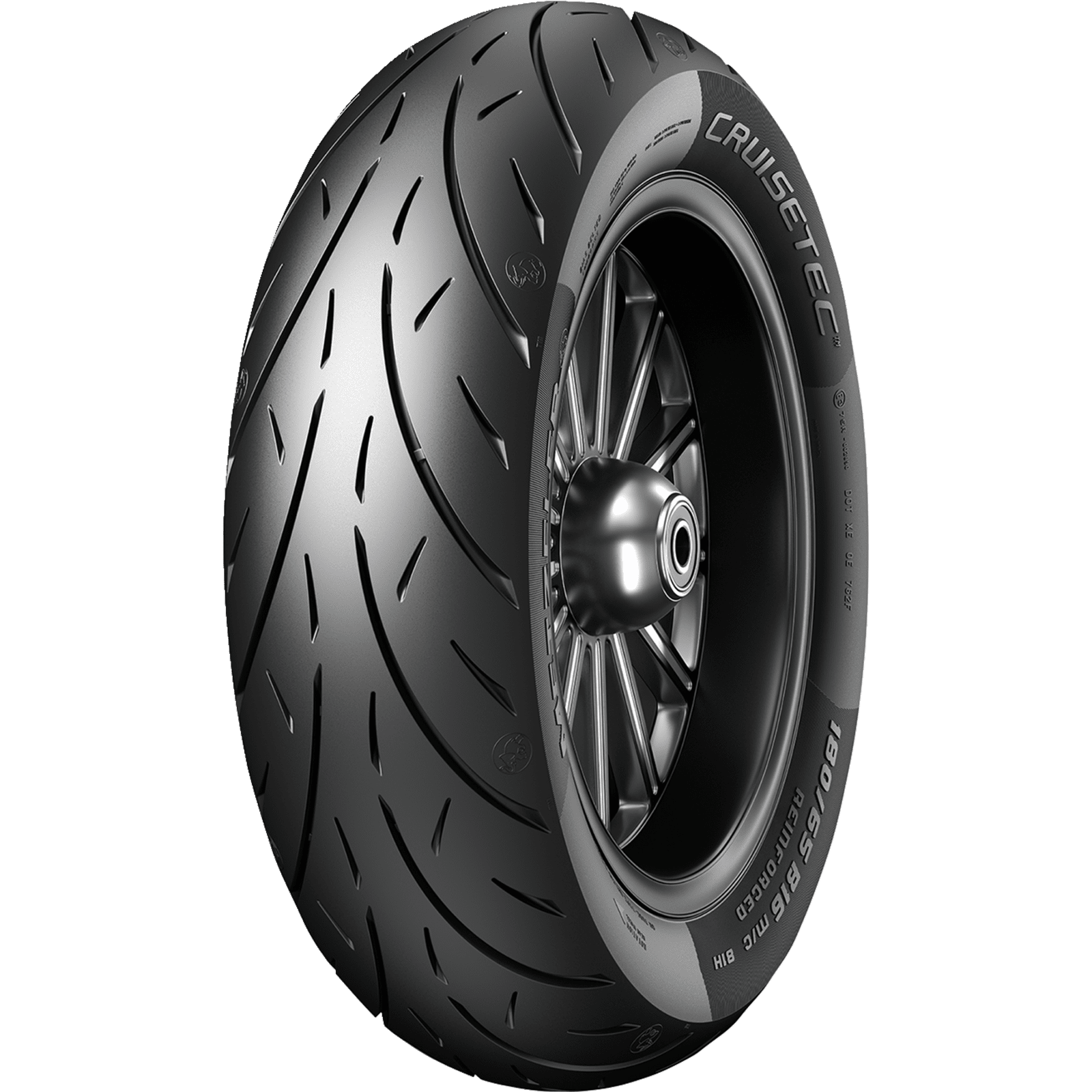 METZELER Tire Cruisetec™ Rear 180/70B16 77H 3577000