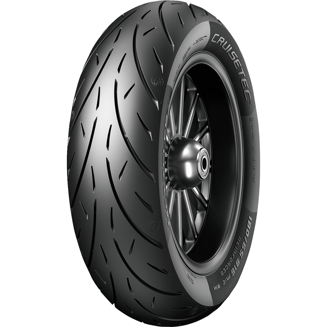 METZELER Tire Cruisetec™ Rear 180/55ZR18 74W 3577500